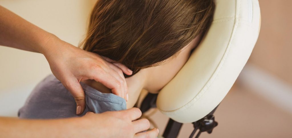 ama masáž, amma masáže