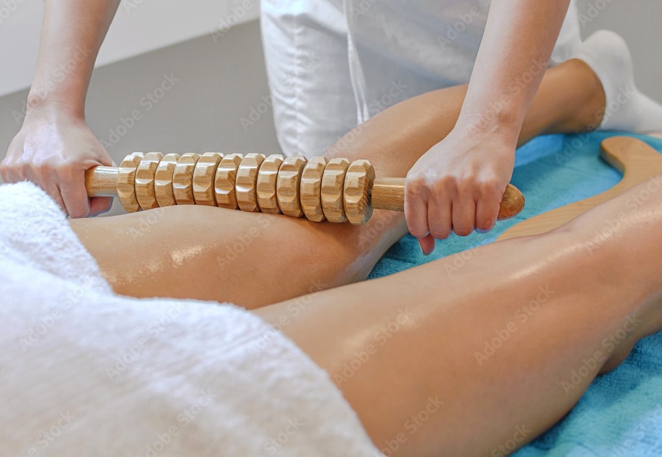 maderoterapie, madero boskovice